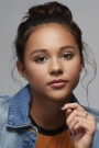 Breanna Yde Film ve Dizileri