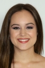 Hayley Orrantia Film ve Dizileri