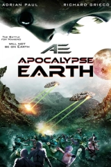 AE: Apocalypse Earth - Dünyadan Sonra