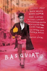Basquiat (1996)