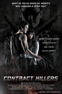 Contract Killers - Kiralık Katiller Türkçe Dublaj 720p