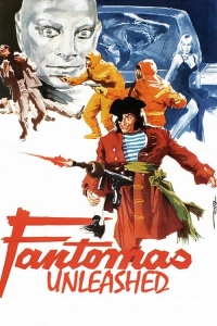 Fantoma'nın Dönüşü (1965)