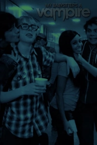 Bebek bakıcım bir vampir