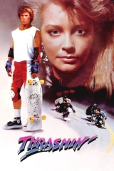 Thrashin (1986)