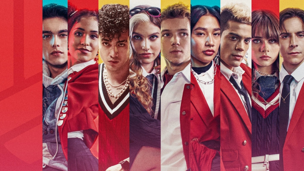 Asi Yıllar 2. Sezon 7. Bölüm izle