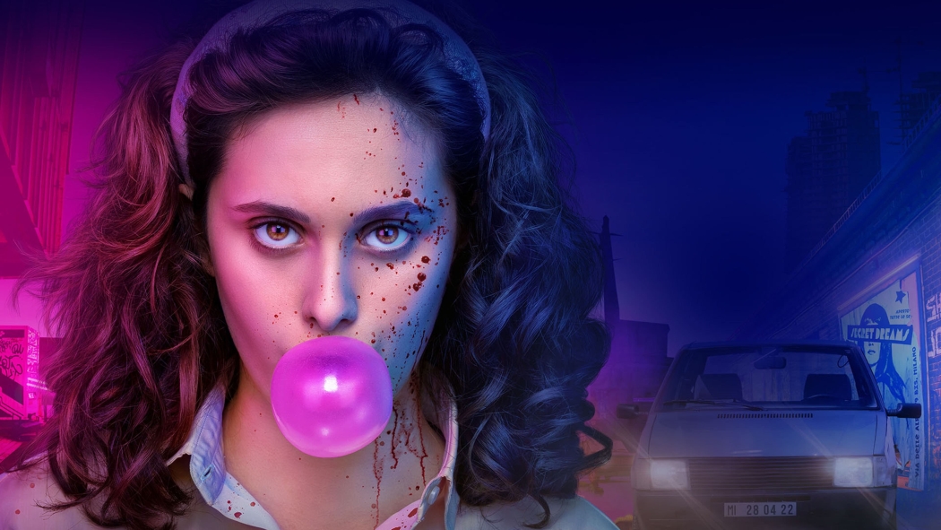 Bang Bang Baby 1. Sezon 2. Bölüm izle