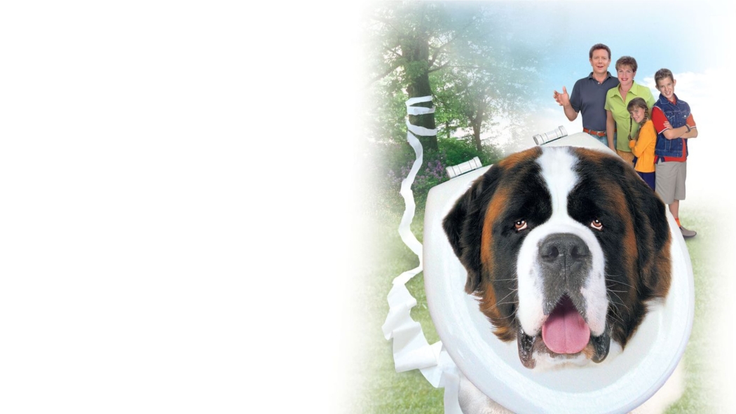 Afacan Köpek Beethoven 4 izle