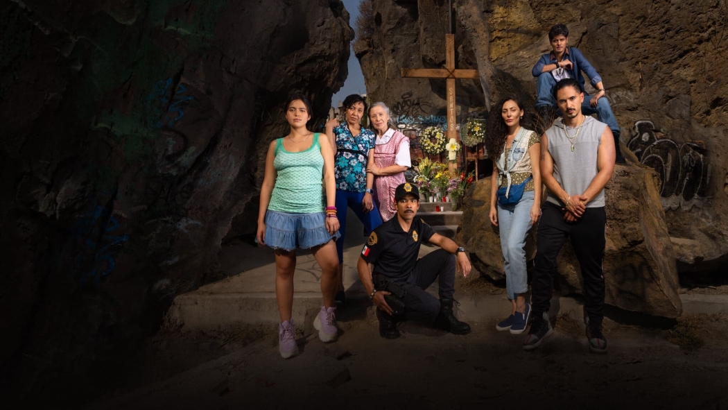 Bir Zamanlar Kraldık 1. Sezon 5. Bölüm izle