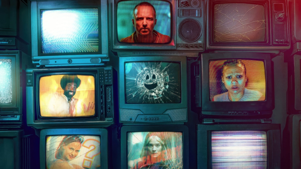 Black Mirror 7. Sezon 4. Bölüm izle