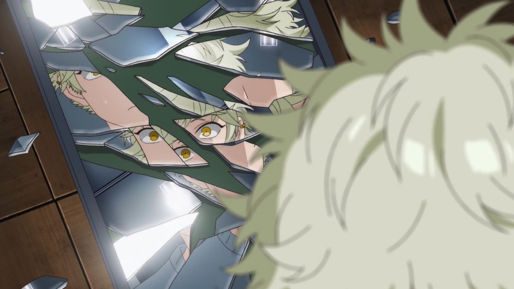 Blue Period 1. Sezon 3. Bölüm izle