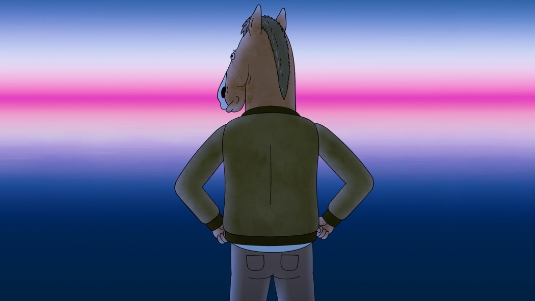 BoJack Horseman 5. Sezon 6. Bölüm izle