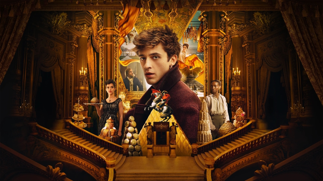 Careme 1. Sezon 6. Bölüm izle