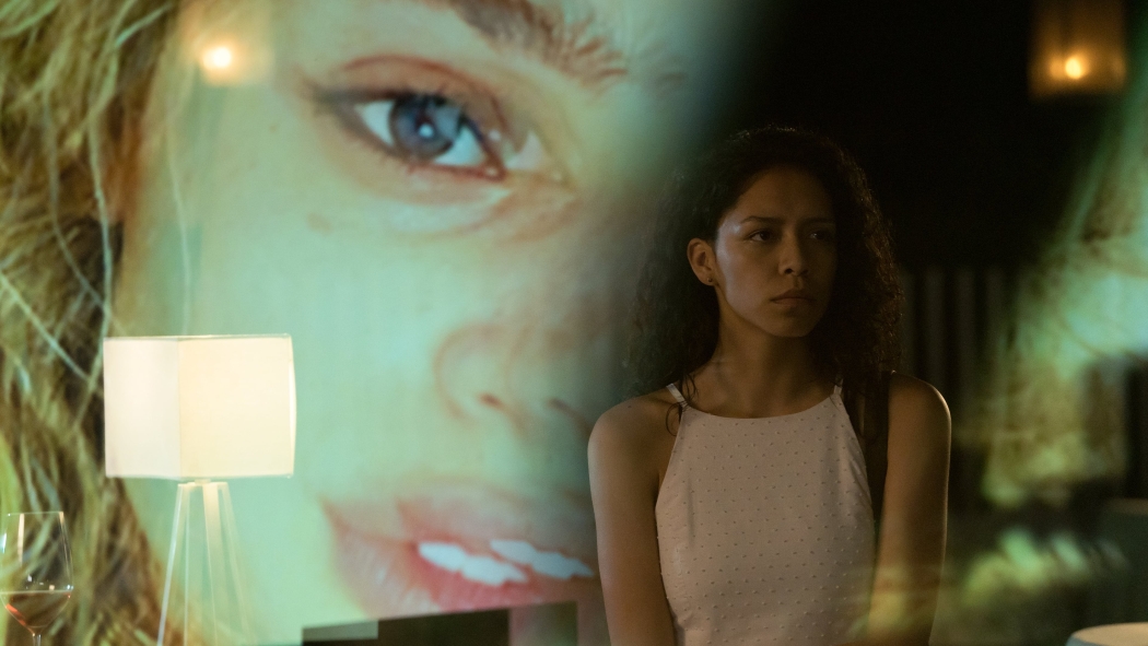 Chambers 1. Sezon 1. Bölüm izle