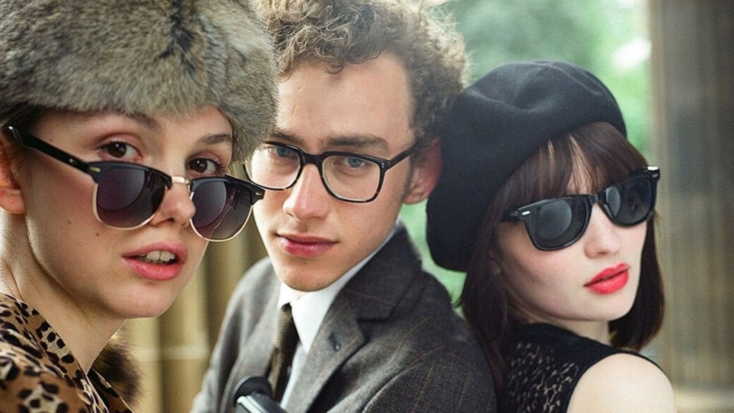 God Help the Girl Full izle