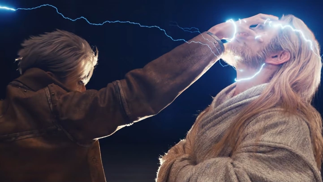 Fullmetal Alchemist The Final Alchemy izle