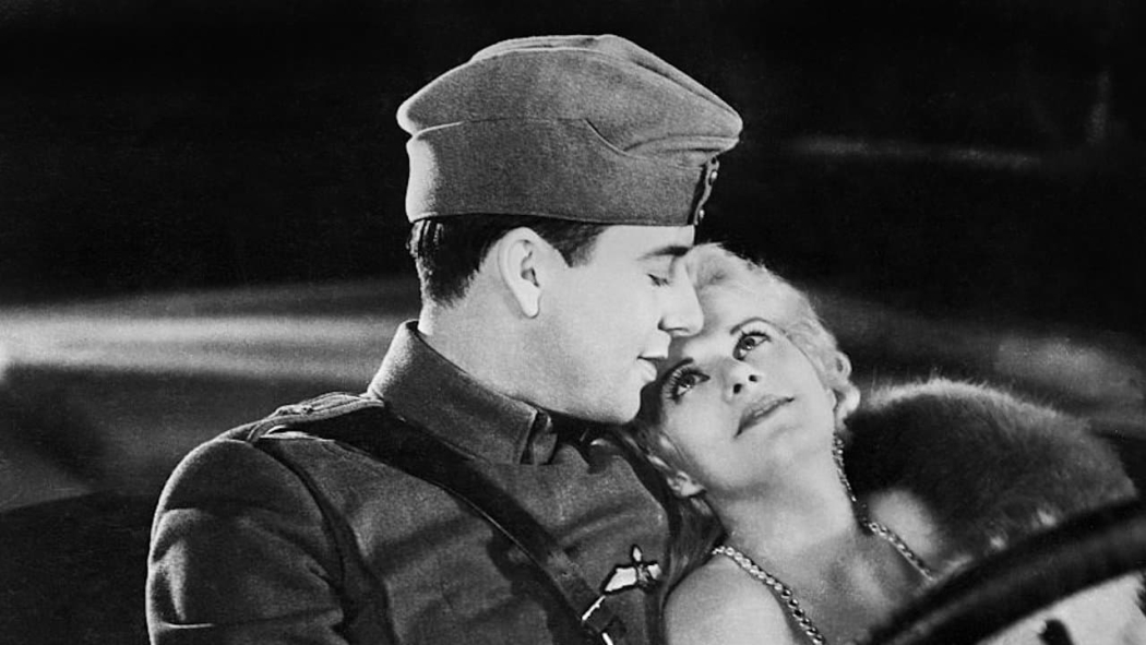 Cehennem Melekleri (1930) izle