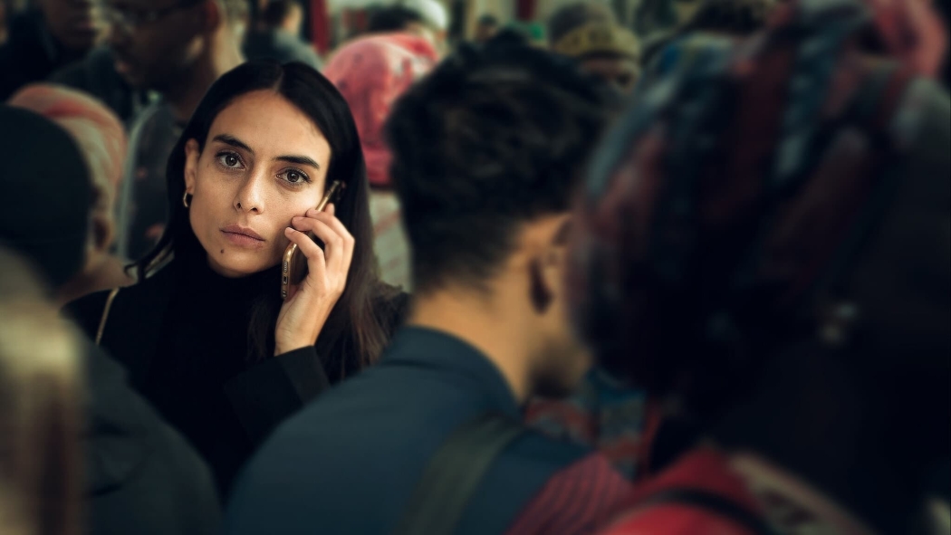 İhanetin Beş Yüzü 1. Sezon 1. Bölüm izle