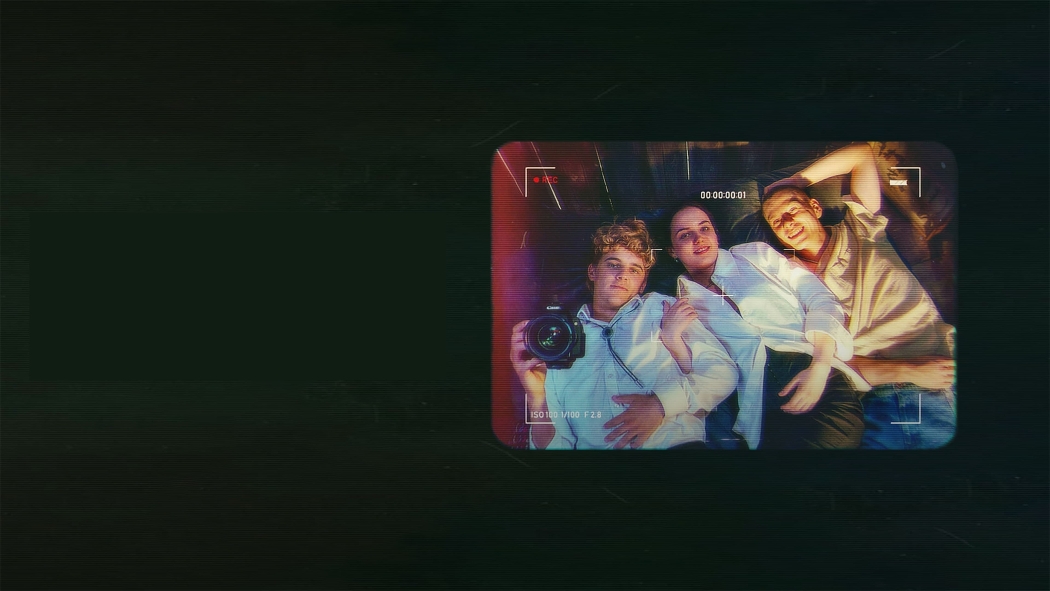 İlk Aşk, İlk Film 1. Sezon 1. Bölüm izle