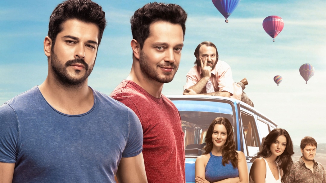 Kardeşim Benim 2 izle