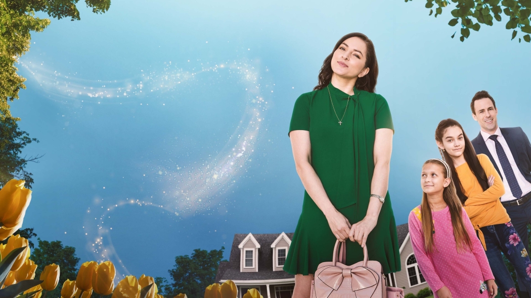 Learning to Love izle