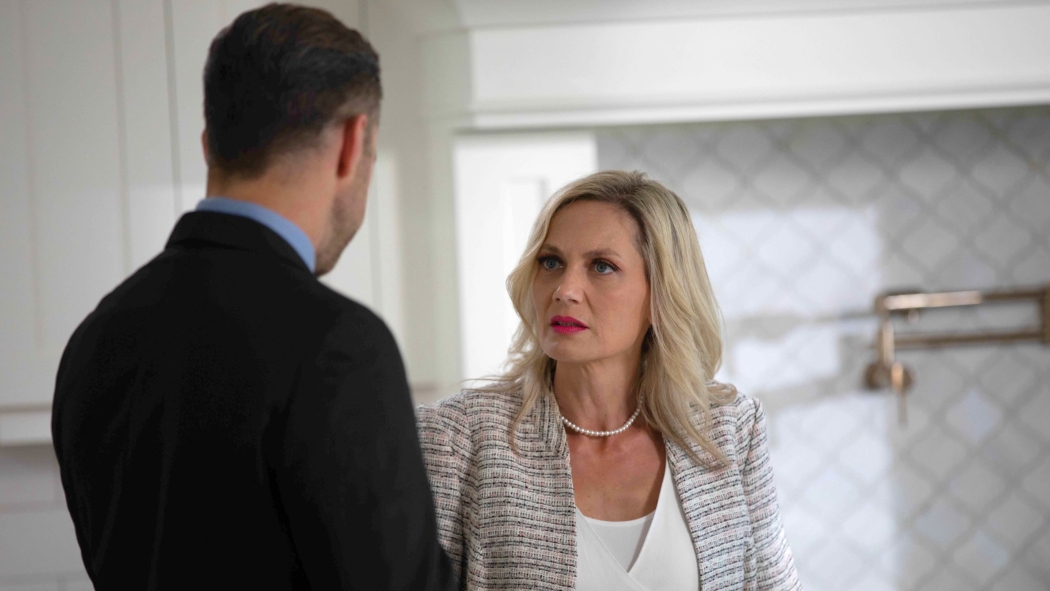 My Husband's Worst Mistake izle