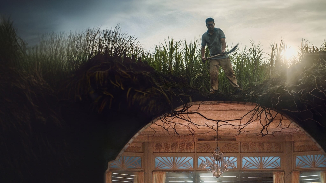 Dışarıdaki Tehlike izle