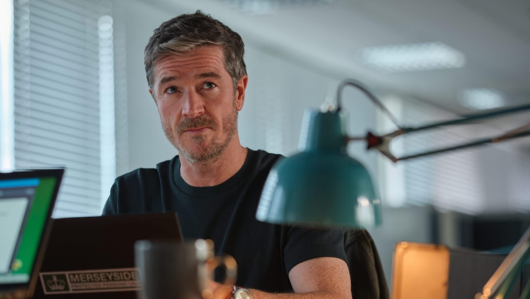 Protection 1. Sezon 6. Bölüm izle