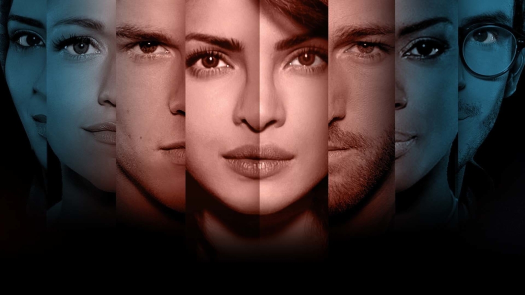 Quantico 2. Sezon 14. Bölüm izle