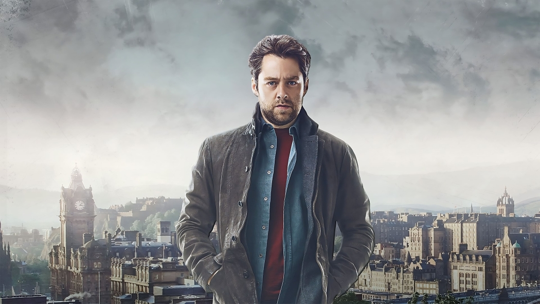 Rebus 1. Sezon 1. Bölüm izle