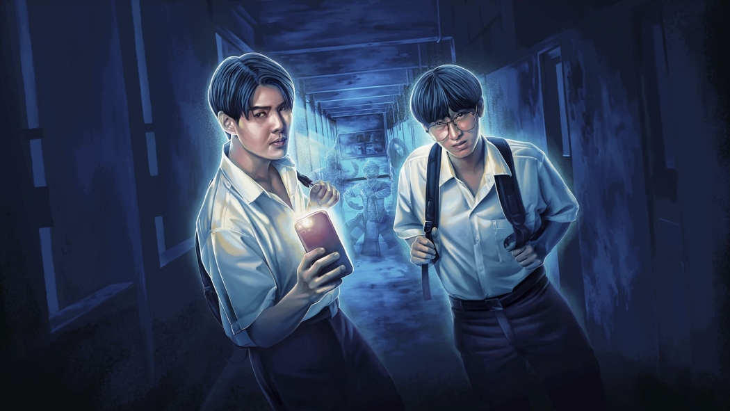 School Tales the Series 1. Sezon 2. Bölüm izle