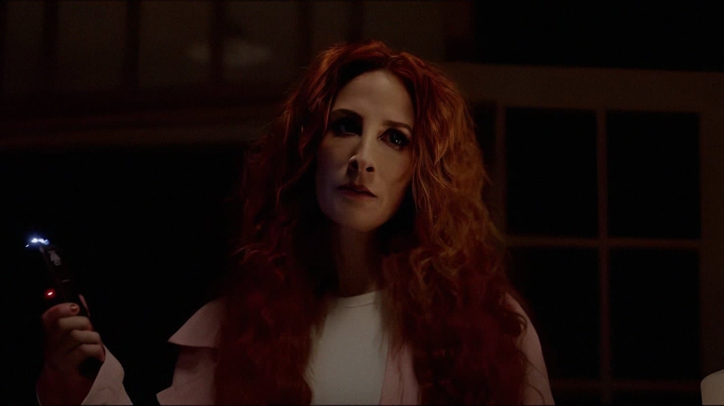 Señora Influencer izle