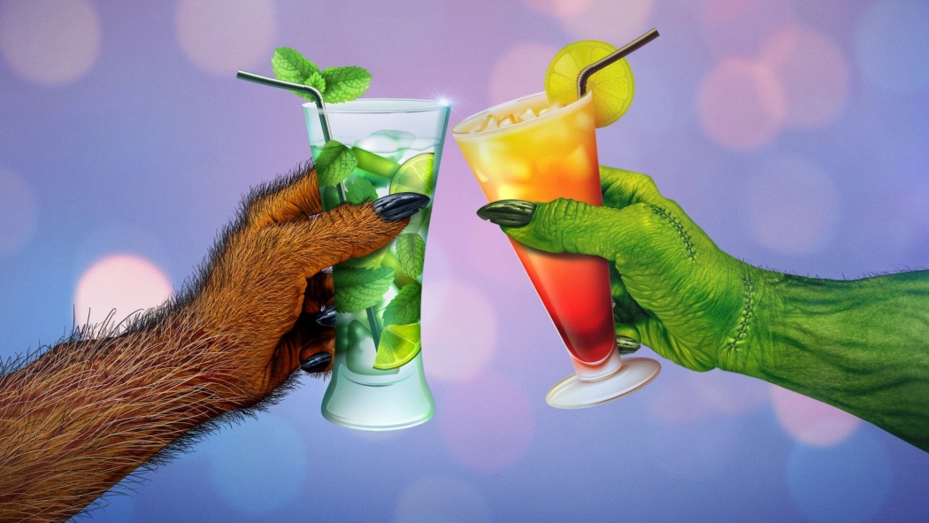 Sexy Beasts 2. Sezon 5. Bölüm izle