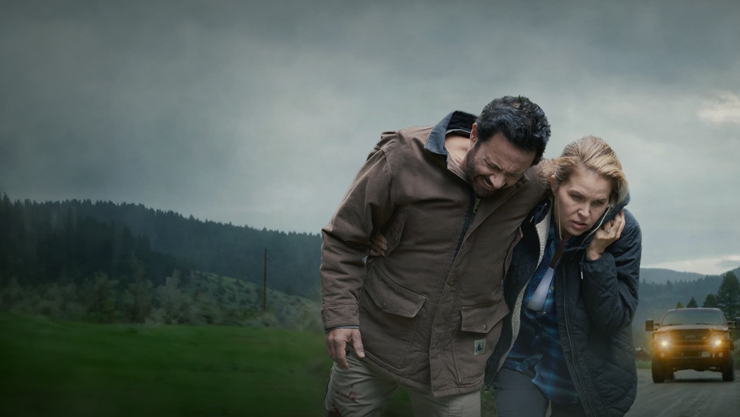 Taken in Montana izle