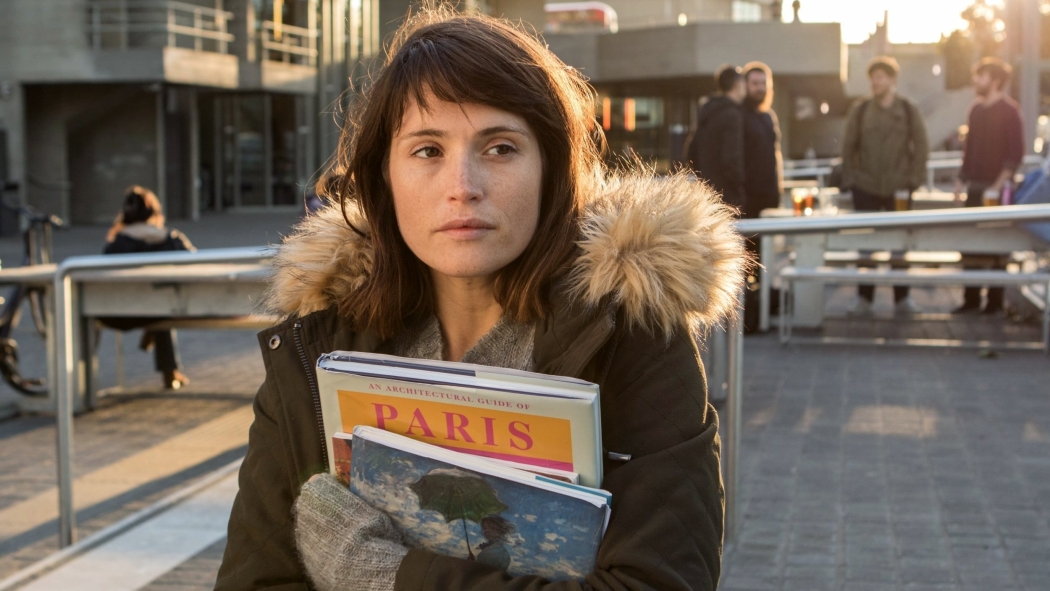 The Escape - Kaçış izle