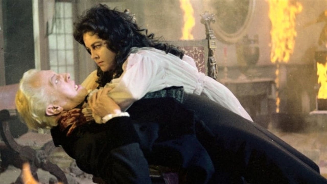 Korkunç Ev (1960) izle