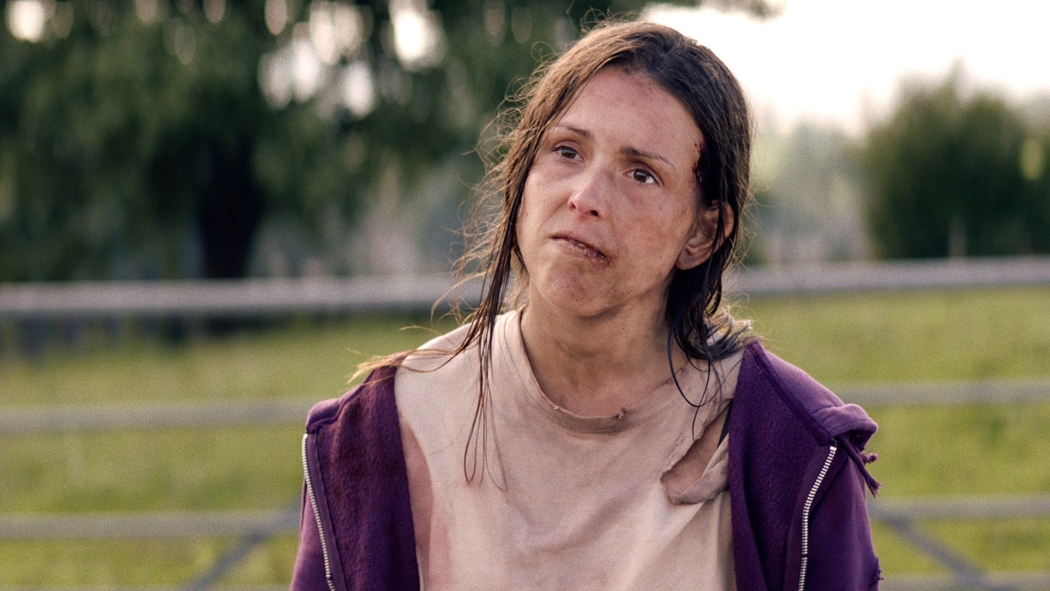 Walking Against the Rain izle